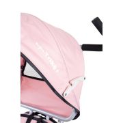 Tricicleta cu sezut reversibil sun baby 002 super trike plus pink edeedij01.002.1.6