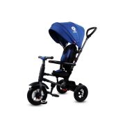 Tricicleta pliabila cu roti gonflabile sun baby 014 qplay rito - blue edeedij01.014.1.3