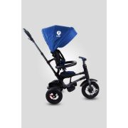 Tricicleta pliabila cu roti gonflabile sun baby 014 qplay rito - blue edeedij01.014.1.3