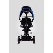 Tricicleta pliabila cu roti gonflabile sun baby 014 qplay rito - blue edeedij01.014.1.3