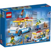 MASINA CU INGHETATA VIVLEGO60253