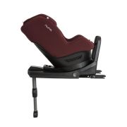 Nuna - Scaun auto REBL PLUS 360 i-Size Berry, nastere - 105 cm - BBBCS05500BRYGL