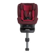 Nuna - Scaun auto REBL PLUS 360 i-Size Berry, nastere - 105 cm - BBBCS05500BRYGL