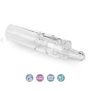 Petite&Mars - Aspirator nazal Happy Nose, 0 luni+ BYN770800