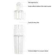 Petite&Mars - Aspirator nazal Happy Nose, 0 luni+ BYN770800