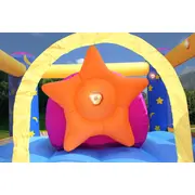 Saltea gonflabila Fantasy Unicron FUNK8004