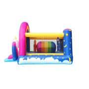 Saltea gonflabila Fantasy Unicron FUNK8004