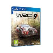 Wrc 9 Ps4 - VG96620