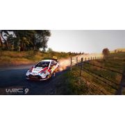 Wrc 9 Ps4 - VG96620