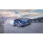 Wrc 9 Ps4 - VG96620