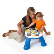 Baby Einstein - Masuta interactiva de activitati Discovering BBB90592