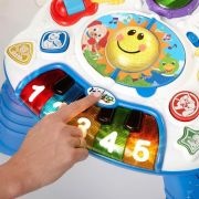 Baby Einstein - Masuta interactiva de activitati Discovering BBB90592