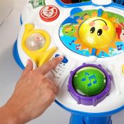 Baby Einstein - Masuta interactiva de activitati Discovering BBB90592