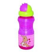 Nuvita Cana anticurgere cu pai 18+ pink - 1457 - BBSNU_PPTC0066