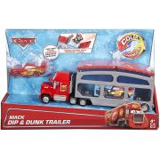 CARS MACK TRANSPORTATORUL VIVMTCKD34