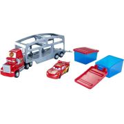 CARS MACK TRANSPORTATORUL VIVMTCKD34