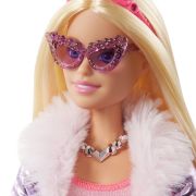 PAPUSA BARBIE PRINTESA CU ACCESORII VIVMTGML76