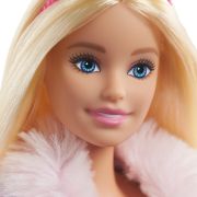 PAPUSA BARBIE PRINTESA CU ACCESORII VIVMTGML76