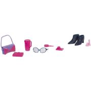 PAPUSA STEFFI MEGA FASHION SET CU HAINUTE DE SCHIMB VIV105736015