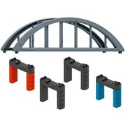 Pod feroviar suspendat Elevated Railroad Marklin My World BBX072218