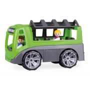 Autobuz Lena Truxx pentru copii cu doua figurine incluse - SOLLE04454