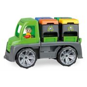 Camion de gunoi Lena Truxx - SOLLE04453