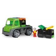 Camion de gunoi Lena Truxx - SOLLE04453