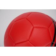 Mingie de fotbal Ferrari, marimea 5, rosie FUNKF664
