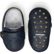 Mocasini bebe Pimpolho PP16067 BBJPP16067_Albastru Inchis_17