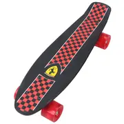 Penny board Ferrari negru FUNKFBP4BL