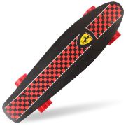 Penny board Ferrari negru FUNKFBP4BL