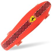 Penny board Ferrari rosu FUNKFBP4RE