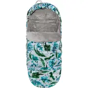 Sac de iarna GROW UP Tutumi TT37569 BBJTT37569_Dream Leaves