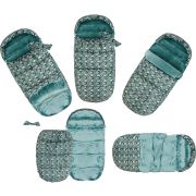 Sac de iarna ICE  Tutumi TT32485 BBJTT32485_Blue Diamond