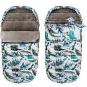 Sac de iarna ICE  Tutumi TT32485 BBJTT32485_Dream Leaves