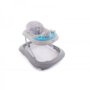 Scoala de mers Bo Jungle pentru copii albastra - SOLBJB910500
