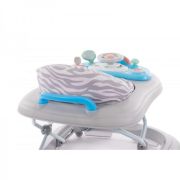 Scoala de mers Bo Jungle pentru copii albastra - SOLBJB910500