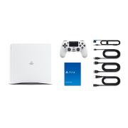 Consola Sony Ps4 Slim 500Gb Glacier White F-Chassis - VG99354