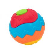 Bila modulara Globo pentru copii multicolor  - SOLGL05423