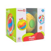 Bila modulara Globo pentru copii multicolor  - SOLGL05423