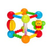 Cub multicolor Globo cu activitati pentru copii - SOLGL05179