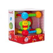 Cub multicolor Globo cu activitati pentru copii - SOLGL05179