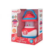 Lampion cu lumina Globo pentru copii si bebelusi  - SOLGL05397