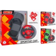 Masinuta de curse cu telecomanda Globo Spidko scara 1:18 functii full - SOLGL39570