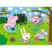 PUZZLE TREFL 30 PEPPA PIG IN DRUMETIE VIV18245