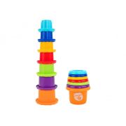 Turn stivuibil Globo 7 piese - SOLGL05325