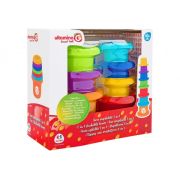 Turn stivuibil Globo 7 piese - SOLGL05325