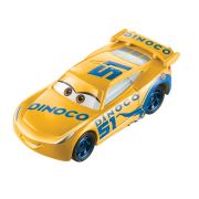 CARS MASINUTA DINACO CRUZ RAMIREZ CU CULORI SCHIMBATOARE VIVMTGNY94_GNY97