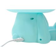 Lampa de veghe Iepuras Iso Trade MY6599 BBJMY6599_Albastru