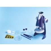 Microscop 450x